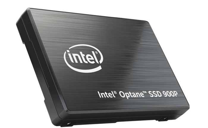 Intel ra mắt ổ cứng SSD Optane đầu tiên cho máy tính để bàn, nhanh gấp 4 lần ổ SSD NAND, giá bán từ 390 USD