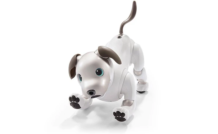Sony hồi sinh chú chó robot Aibo, sử dụng công nghệ deep learning, kết nối đám mây, giá 1.700 USD kèm thuê bao 26 USD/tháng