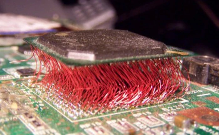 [Vui] 15 bức ảnh này sẽ khiến dân công nghệ phát điên