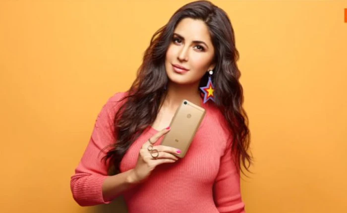 Xiaomi ra mắt smartphone chuyên selfie Redmi Y1 với camera trước 16MP, giá từ 139 USD