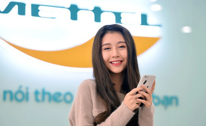 Viettel ra mắt gói cước 90 nghìn/tháng, có 2GB data mỗi ngày, miễn phí gọi nội mạng, nhưng chỉ áp dụng giới hạn