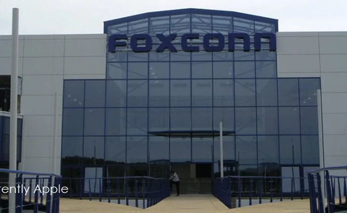 Trung Quốc: Để được tốt nghiệp, 3.000 học sinh bị ép làm việc tại nhà máy sản xuất iPhone X