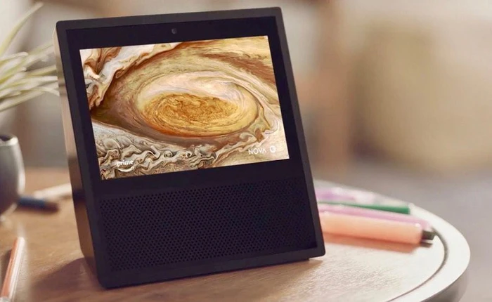 Loa thông minh Amazon Echo Show lại có thể xem YouTube, sau khi bị Google gỡ bỏ