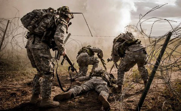 Quân đội Mỹ muốn thay thế toàn bộ hệ thống thông tin liên lạc trị giá 6 tỷ USD, vì lo sợ hacker Trung Quốc có thể tấn công