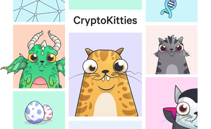 Nuôi mèo ảo đang trở thành cơn sốt của cộng đồng Crypto thế giới, một con có thể bán với giá 2,5 tỷ đồng