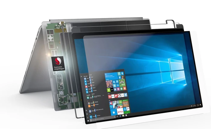 Qualcomm và Microsoft vừa bắn một phát súng cảnh cáo Intel: “Anh thống trị mảng chip xử lý laptop hơi lâu rồi đấy”