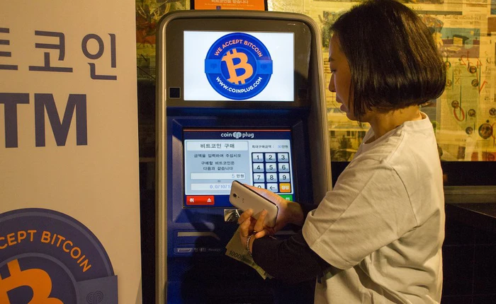 Không phải Mỹ hay Trung Quốc, Hàn Quốc mới là thị trường Bitcoin "điên rồ" nhất thế giới