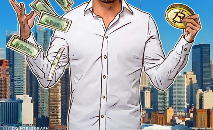 Trang web của sàn chứng khoán CBOE sập ngay sau khi hợp đồng tương lai của Bitcoin được niêm yết