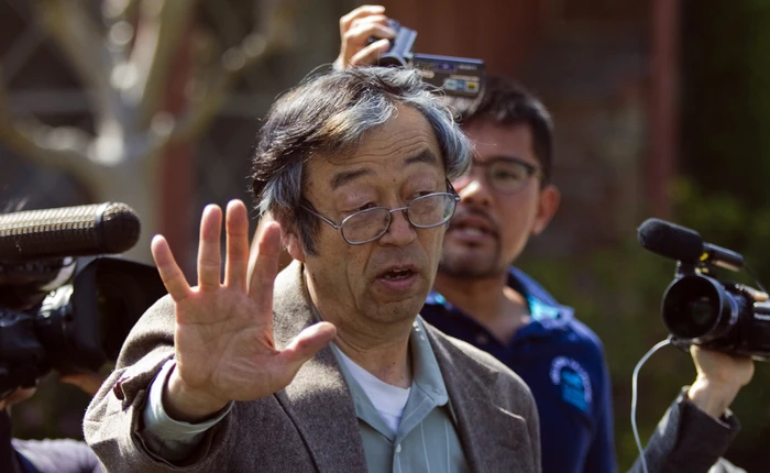 Cha đẻ của Bitcoin vừa trở thành một trong số 50 người giàu nhất thế giới