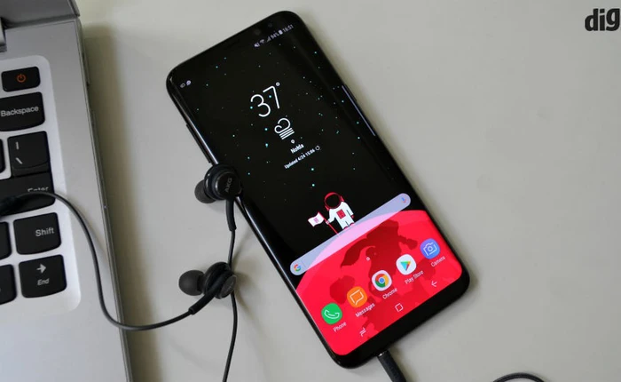 Chương trình trải nghiệm Android 8.0 Oreo trên Galaxy S8/ S8+ bước vào giai đoạn thứ hai, phiên bản chính thức sẽ được phát hành vào tháng 1/2018