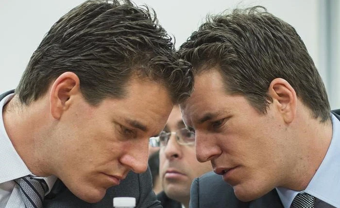 Để bảo vệ Bitcoin trước hacker, cặp tỷ phú song sinh cắt nhỏ chìa khóa ví điện tử thành nhiều phần và cất giữ trong hầm của các ngân hàng bảo mật nhất nước Mỹ