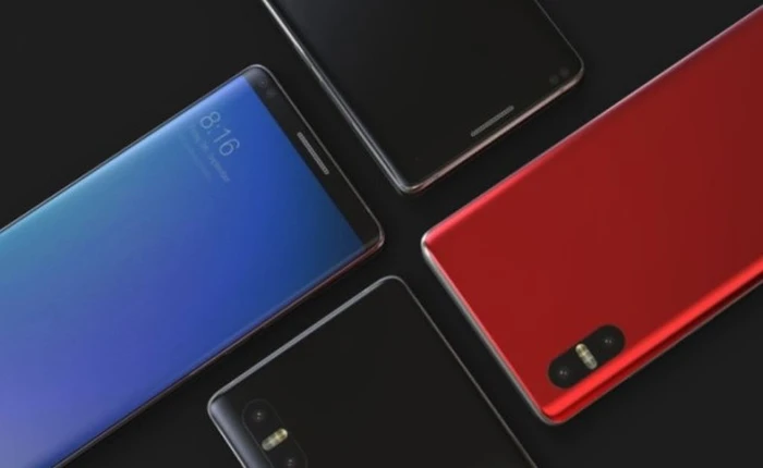 Xin lỗi Mifan! Xiaomi Mi7 sẽ không có cảm biến vân tay trên màn hình