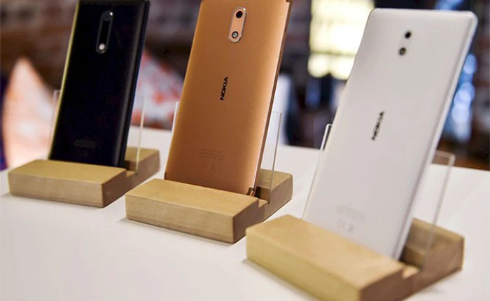 Nokia 2 sẽ được cập nhật lên thẳng phiên bản Android 8.1 mới nhất