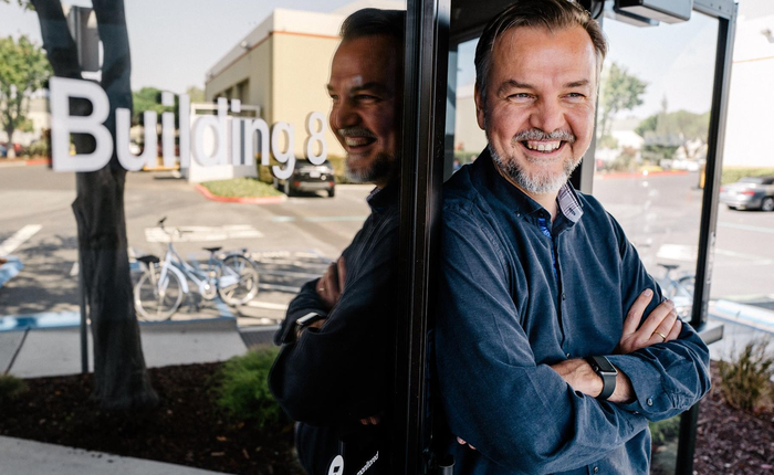 Building 8, bộ phận bí mật và tham vọng “ngút trời” của Facebook