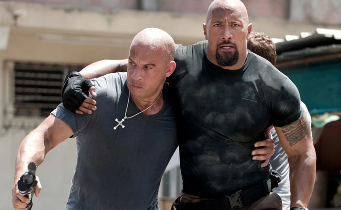 Chế độ dinh dưỡng và luyện tập điên cuồng của "The Rock" để phục vụ cho vai diễn trong phần cuối của 'Fast and Furious'