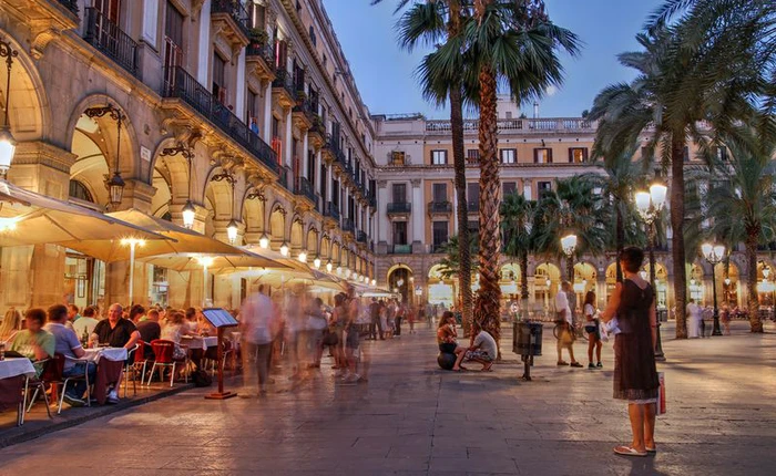 Hãy xem giải pháp quy hoạch đô thị tuyệt vời đã biến Barcelona trở thành thành phố có giao thông chất lượng nhất thế giới như thế nào