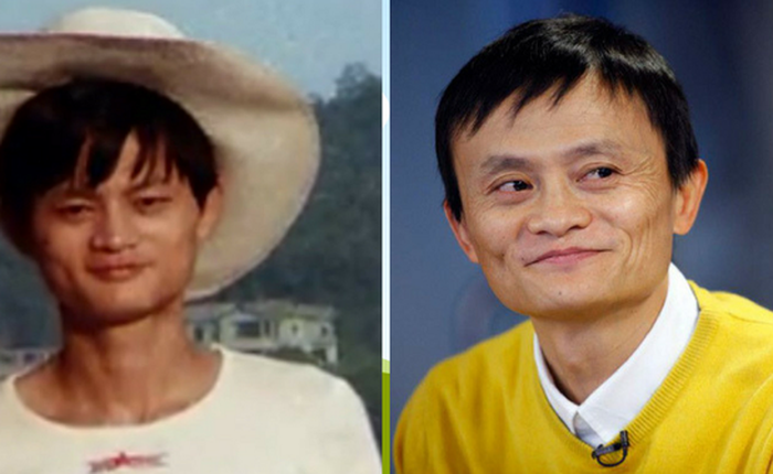 "Dậy thì thành công" của những CEO, tỷ phú thành công hàng đầu thế giới