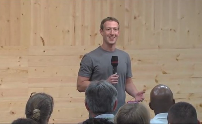 Bí quyết khác người để làm được nhiều việc hơn mỗi ngày của Elon Musk, Bill Gates và Mark Zuckerberg