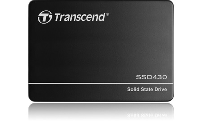 Transcend ra mắt ổ SSD dùng trong công nghiệp, độ bền cao, dữ liệu đảm bảo