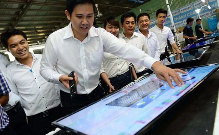 Chủ tịch Asanzo: không hiểu thị trường, doanh nghiệp sẽ dễ bị “khai tử”