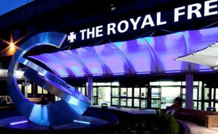 Bê bối mới nhất của Google tại châu Âu: Giao dịch ngầm để lấy thông tin của bệnh nhân