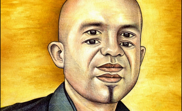 Tổng hợp những ảo ảnh hại não sẽ khiến bạn... không còn tin tưởng vào đôi mắt của chính mình