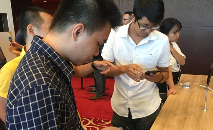 Vì sao lại chọn chip Qualcomm Snapdragon 625 trên Bphone 2017?