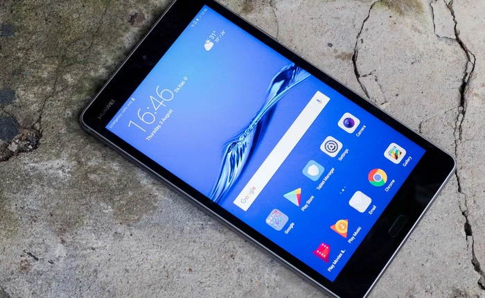 Top máy tính bảng cho trải nghiệm giải trí tốt trong tầm giá 7 triệu