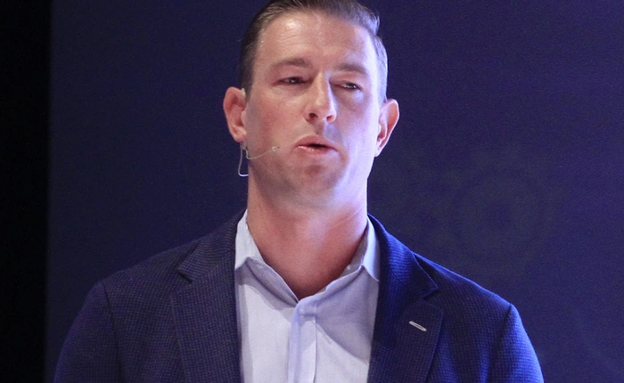 Chưa tìm được CEO mới, thêm một "công thần lập quốc" của Uber ra đi