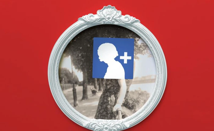 "Facebook giúp tôi tìm được bà bác mà chính tôi cũng không biết là mình có, nhưng nó không nói cho tôi đã làm thế nào"