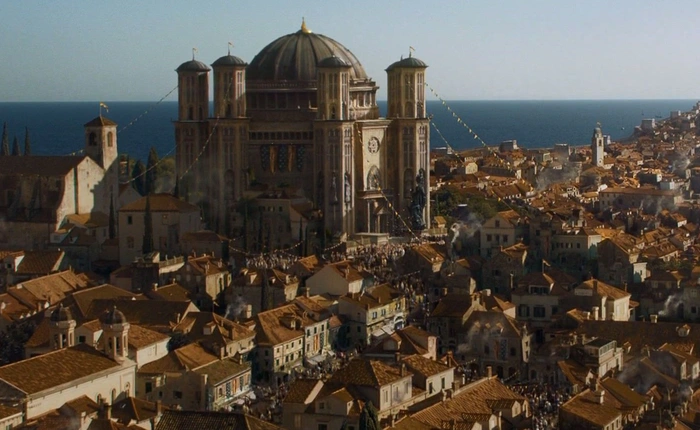 Game of Thrones đã vực dậy nền kinh tế của cả một thành phố đến mức khó tin, đến mức họ phải giới hạn lượng khách đến tham quan