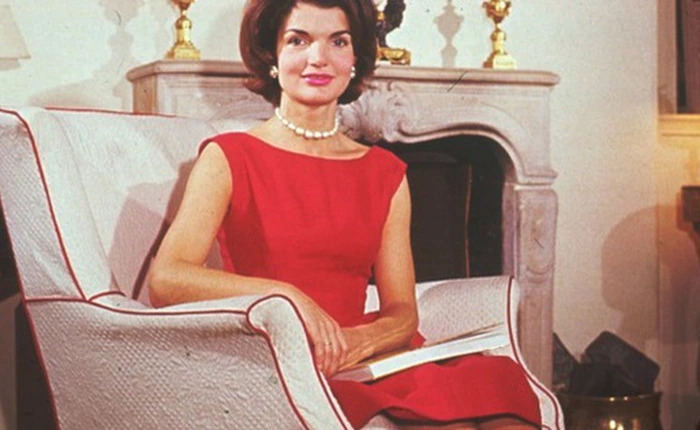 Vượt qua cái bóng của ông chồng quyền lực, các Đệ nhất phu nhân này nổi tiếng và tỏa sáng không kém