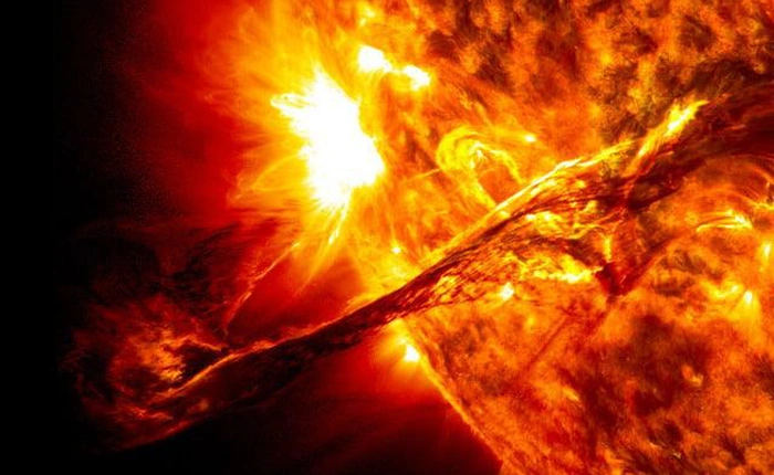 Các nhà khoa học muốn bảo vệ Trái Đất khỏi bão Mặt Trời bằng nam châm khổng lồ