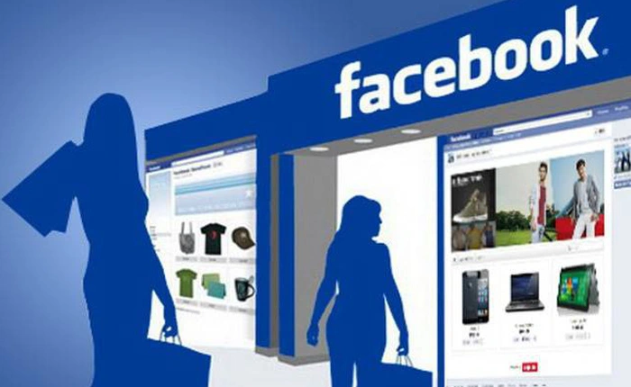 TP.HCM truy thu thuế người bán hàng trên Facebook
