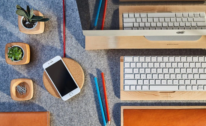 Sạc không dây và những điều cần biết