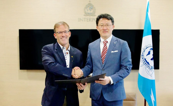 Cisco và Interpol bắt tay chống tội phạm mạng