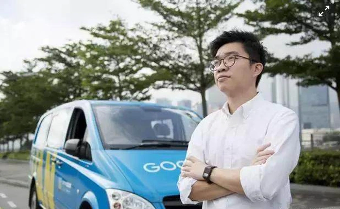 Tay trắng lập nghiệp, phải giả gái để quảng bá sản phẩm, nay sở hữu thương hiệu 1 tỷ USD