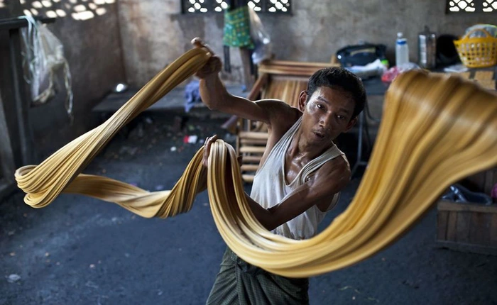 Chiêm ngưỡng những bức ảnh mang thông điệp mạnh mẽ, đạt giải cao nhất tại Siena International Photo Awards 2017