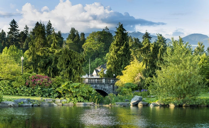 12 thành phố nhiều cây nhất thế giới, vị trí số 1 nằm chung khu vực với Việt Nam