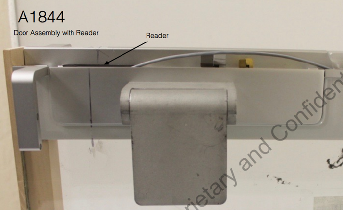 Đây chính là "thiết bị không dây" bí ẩn của Apple vừa được FCC công bố