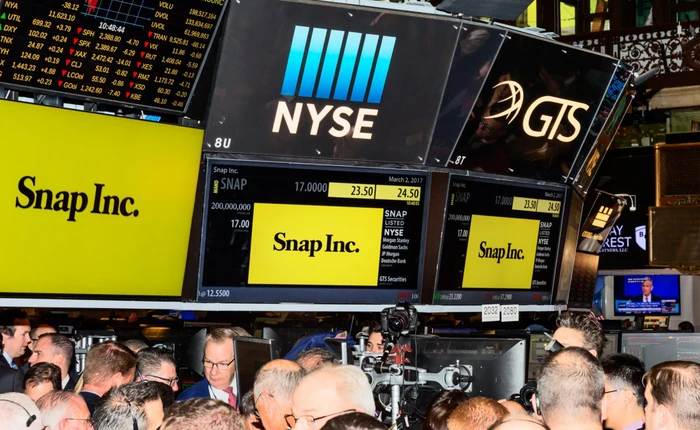 Màn IPO của Snap lớn như thế nào khi so sánh với các công ty công nghệ khác?