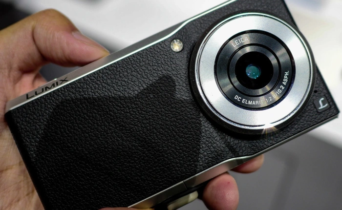 Biên niên sử quá trình hình thành và phát triển của camera trên smartphone