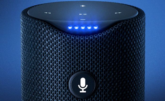 Hacker đã tìm ra cách biến loa Echo thành thiết bị nghe trộm
