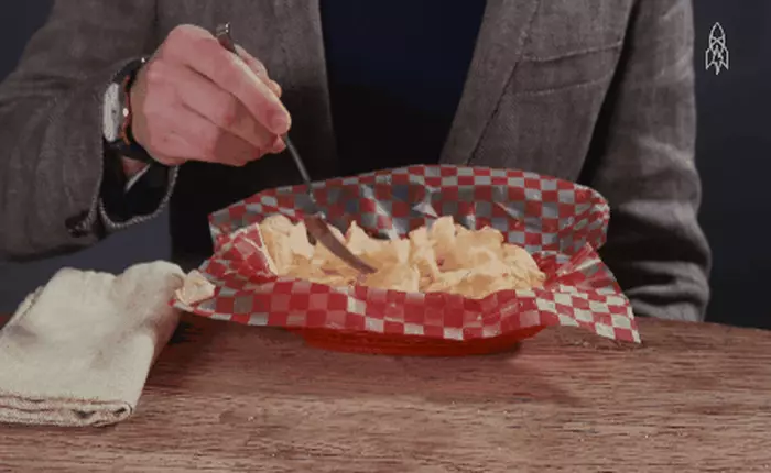 Sự thật: Món khoai tây chiên chúng ta vẫn ăn có nguồn gốc từ một mối "thâm thù cá nhân"