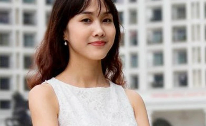 Những bóng hồng 8X trong làng công nghệ Việt