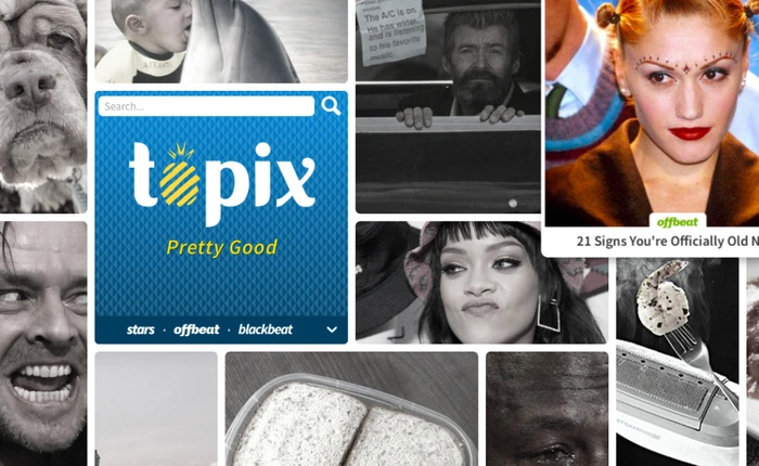 7 website kỳ lạ có lượng truy cập khổng lồ mà bạn không hề biết