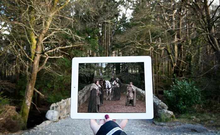 Quá đam mê Game of Thrones, cặp đôi đi chụp ảnh đăng Instagram ở tất cả các địa điểm từng dùng để quay phim