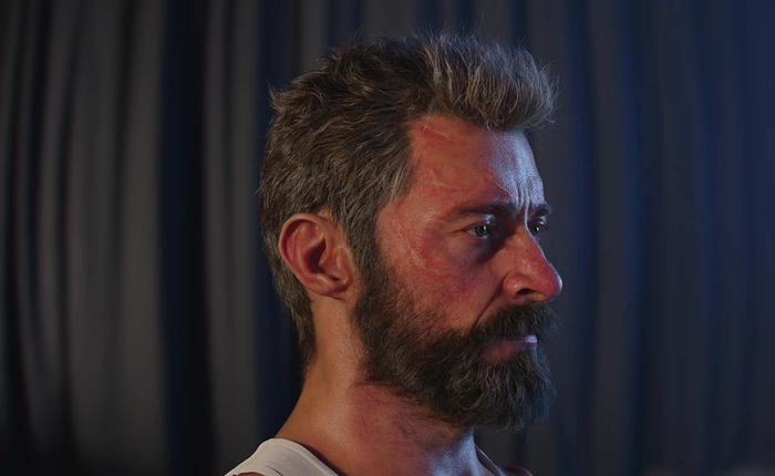 Đây là những diễn viên kĩ thuật số xuất hiện trong Logan mà chắc chắn bạn vẫn nghĩ đấy là người thật