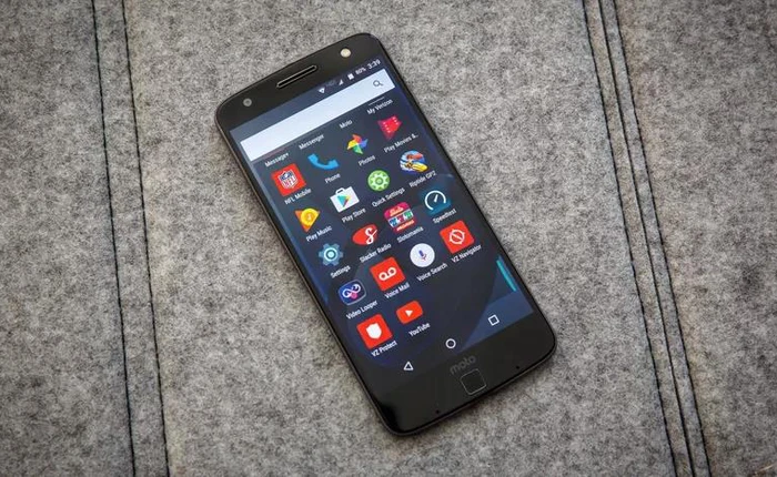 Top smartphone được người Mỹ thích nhất, có nhiều nhãn hiệu có mặt ở Việt Nam