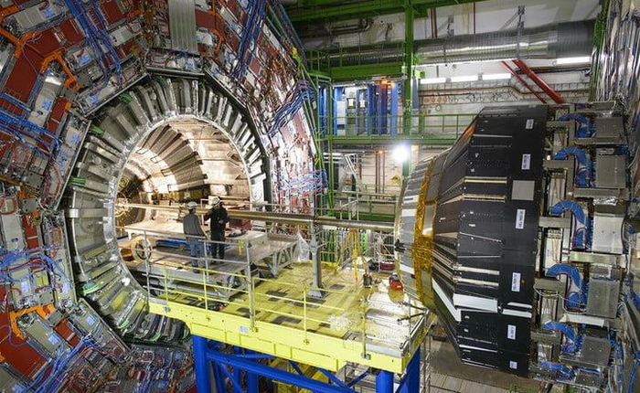 8 dự án công nghệ vĩ đại đã làm thay đổi thế giới